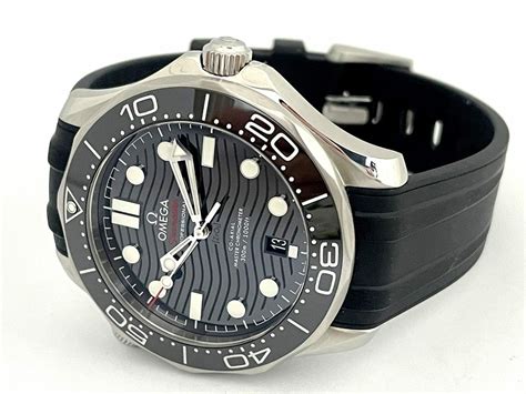 omega seamaster black friday sale